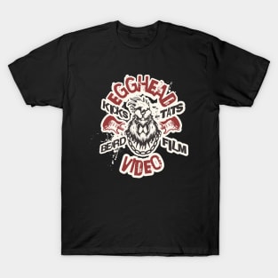 Here Comes the Rooster T-Shirt